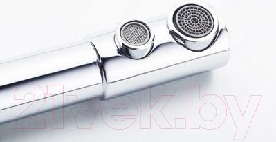 Изображение товара Смеситель Ledeme L4055-3