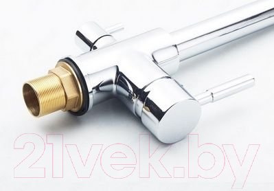 Изображение товара Смеситель Ledeme L4055-3