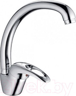Изображение товара Смеситель Ledeme L4102-B