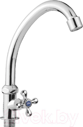 Изображение товара Кран на одну воду Ledeme L4108