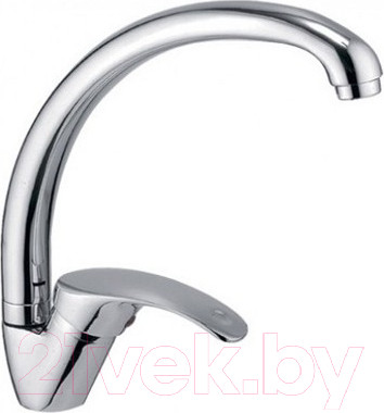 Изображение товара Смеситель Ledeme L4136-B