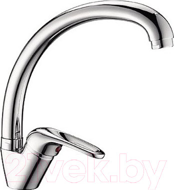 Изображение товара Смеситель Ledeme L4139-B