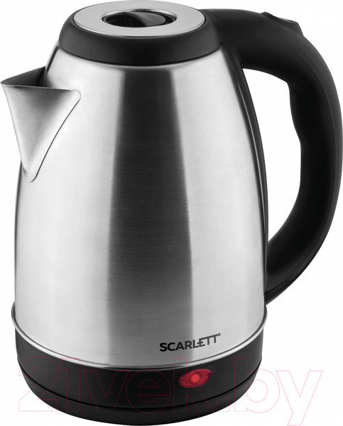Изображение товара Электрочайник Scarlett SC-EK21S51