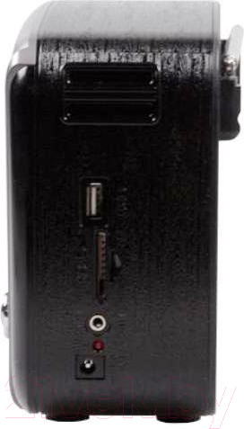 Изображение товара Радиоприемник Ritmix RPR-065 (серый)
