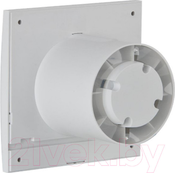 Изображение товара Вентилятор накладной Soler&Palau Silent-100 CDZ / 5210406400