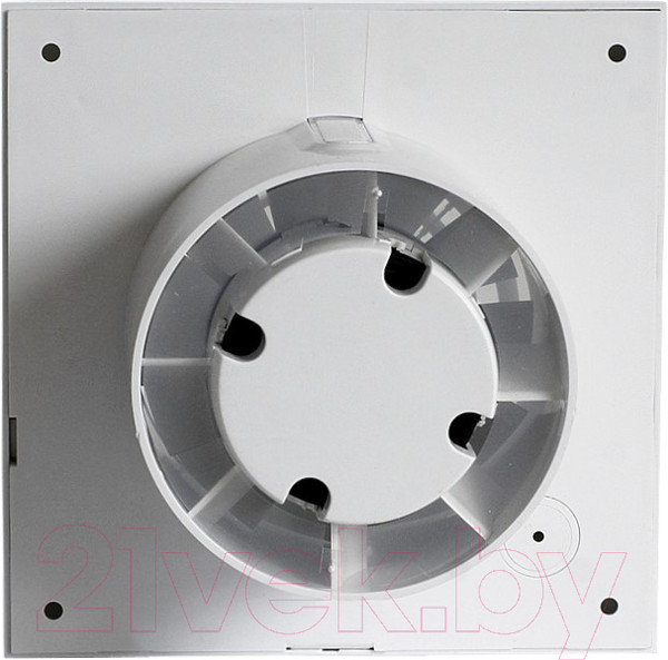 Изображение товара Вентилятор накладной Soler&Palau Silent-100 CHZ / 5210402300