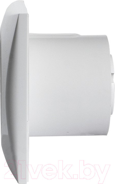 Изображение товара Вентилятор накладной Soler&Palau Silent-100 CMZ / 5210400800