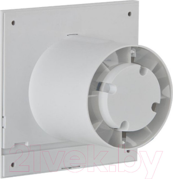 Изображение товара Вентилятор накладной Soler&Palau Silent-100 CZ Champagne / 5210616900