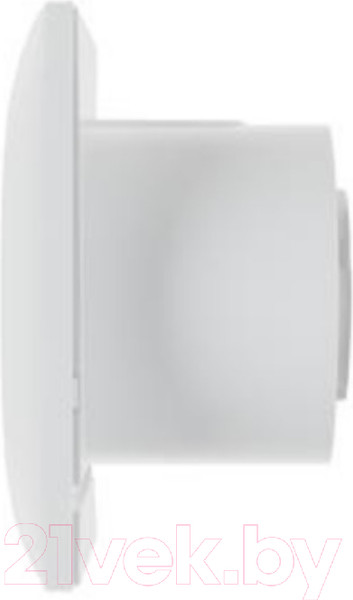 Изображение товара Вентилятор накладной Soler&Palau Silent-200 CHZ / 5210426200