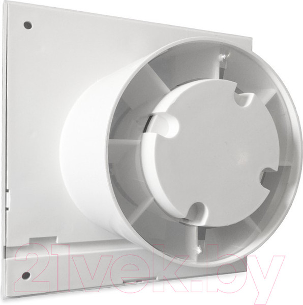 Изображение товара Вентилятор накладной Soler&Palau Silent-200 CHZ / 5210426200