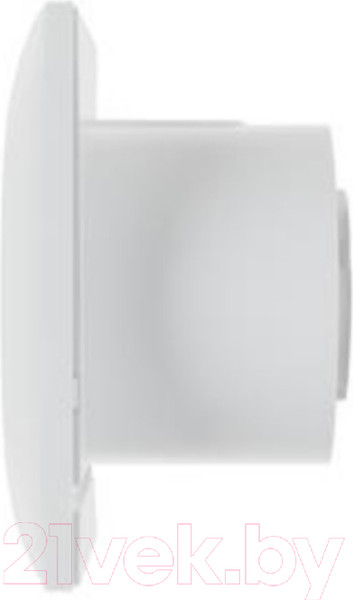 Изображение товара Вентилятор накладной Soler&Palau Silent-200 CRZ / 5210425400