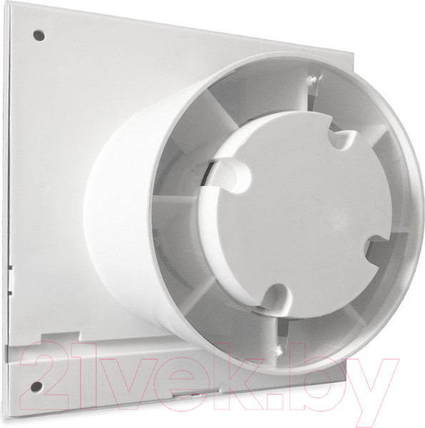 Изображение товара Вентилятор накладной Soler&Palau Silent-200 CRZ / 5210425400