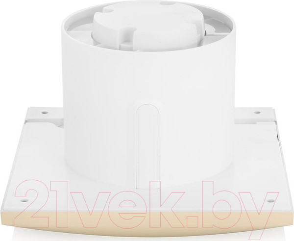 Изображение товара Вентилятор накладной Soler&Palau Silent-200 CZ Ivory / 5210625100