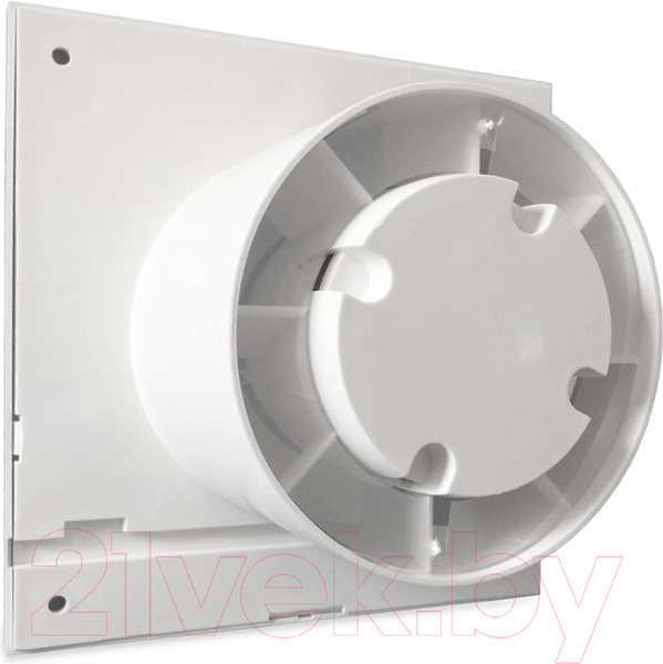 Изображение товара Вентилятор накладной Soler&Palau Silent-200 CZ Ivory / 5210625100