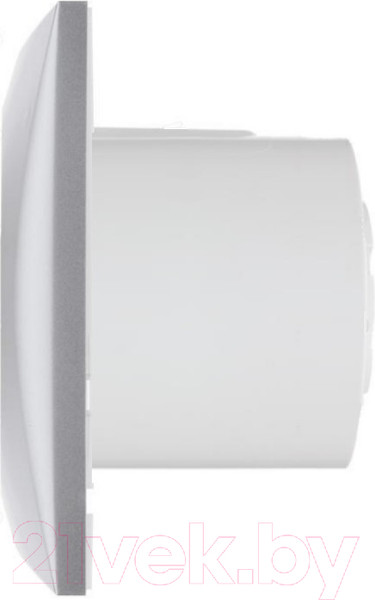 Изображение товара Вентилятор накладной Soler&Palau Silent-200 CZ Silver / 5210318100