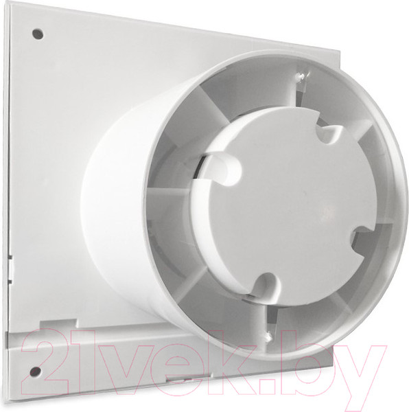 Изображение товара Вентилятор накладной Soler&Palau Silent-300 CZ / 5210417100
