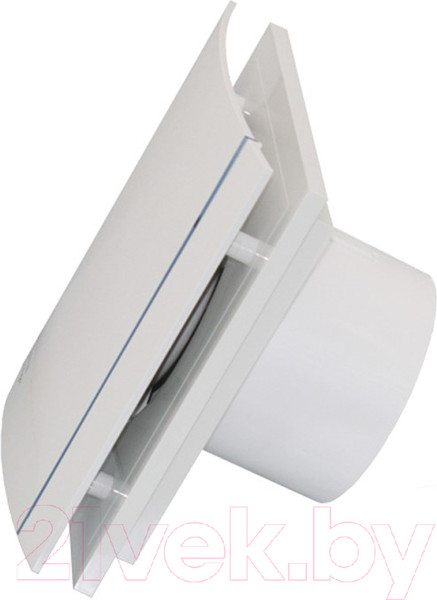 Изображение товара Вентилятор накладной Soler&Palau Silent-100 CHZ Design / 5210602000