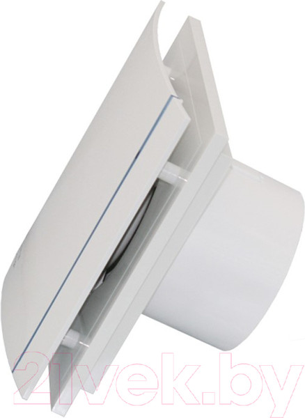 Изображение товара Вентилятор накладной Soler&Palau Silent-100 CMZ Design / 5210602100