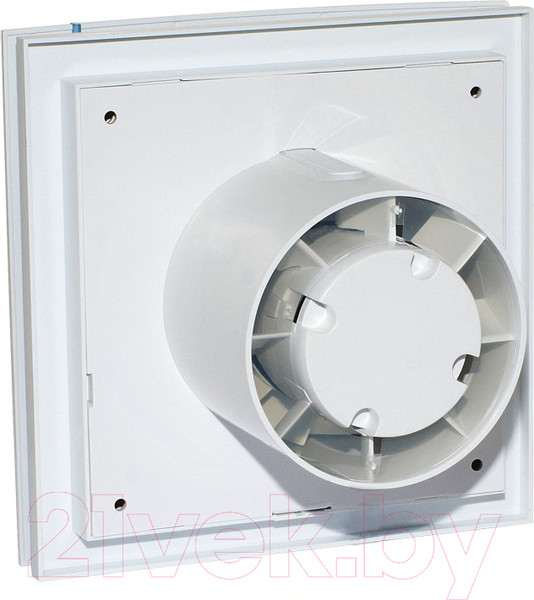Изображение товара Вентилятор накладной Soler&Palau Silent-100 CZ Design - 3C / 5210603100