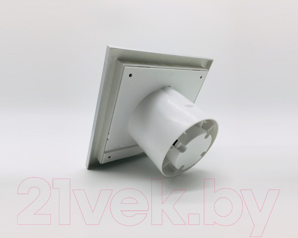 Изображение товара Вентилятор накладной Soler&Palau Silent-100 Barcelona Design / 5210624800