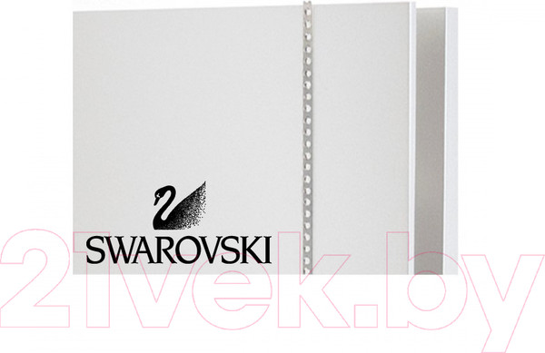 Изображение товара Вентилятор накладной Soler&Palau Silent-100 CZ Design Swarovski / 5210622300