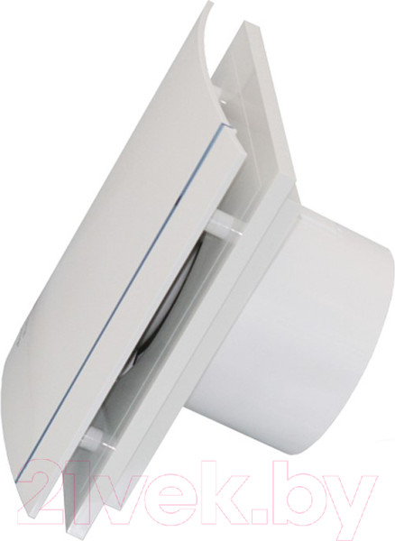 Изображение товара Вентилятор накладной Soler&Palau Silent-200 CRZ Design - 3C / 5210604100