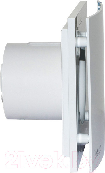 Изображение товара Вентилятор накладной Soler&Palau Silent-200 CZ Design - 3C / 5210604000