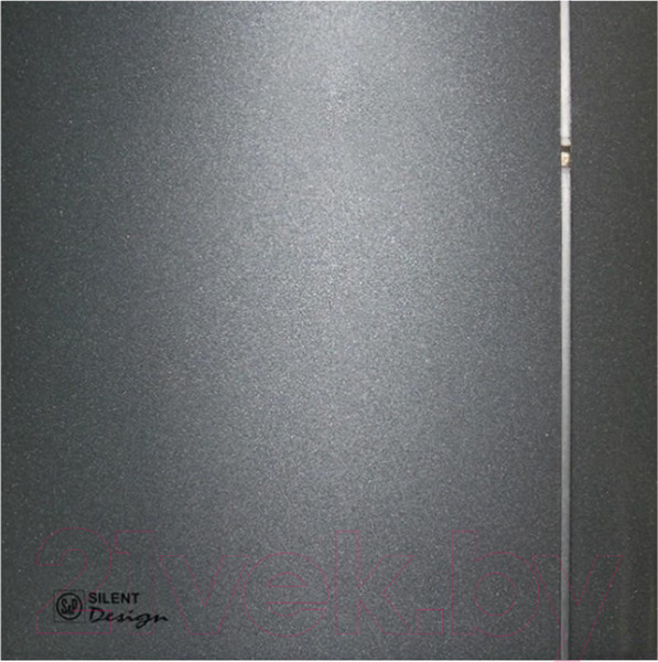 Изображение товара Вентилятор накладной Soler&Palau Silent-200 CZ Grey Design - 4C / 5210616600
