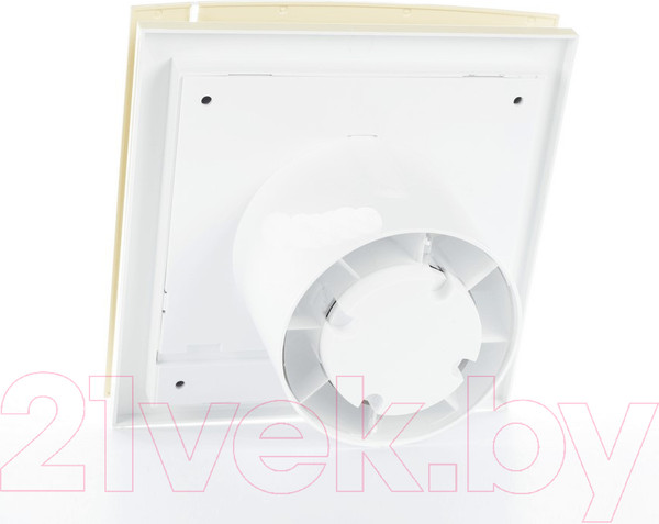 Изображение товара Вентилятор накладной Soler&Palau Silent-200 CZ Ivory Design - 4C / 5210625000
