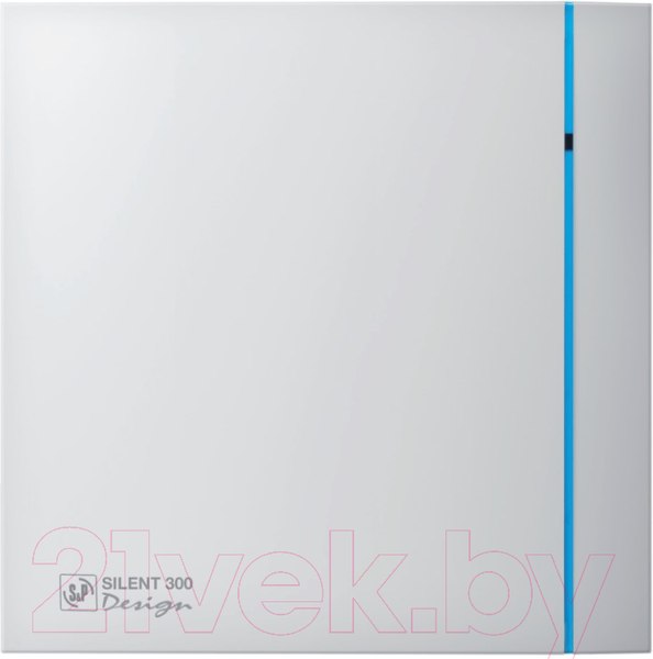 Изображение товара Вентилятор накладной Soler&Palau Silent-300 CZ Plus Design - 3C / 5210622700