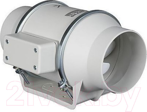 Изображение товара Вентилятор канальный Soler&Palau TD-160/100 N T Silent / 5211322200