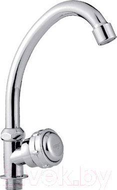 Изображение товара Кран на одну воду Ledeme L4195