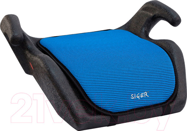 Изображение товара Бустер Siger Мякиш (синий)