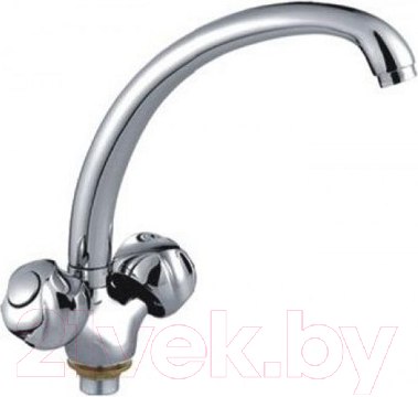 Изображение товара Смеситель Ledeme L4226-2