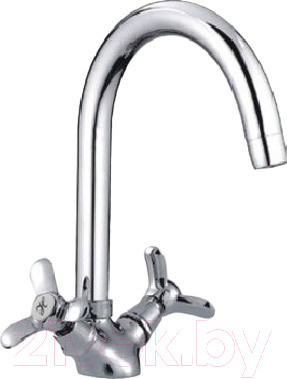 Изображение товара Смеситель Ledeme L4312