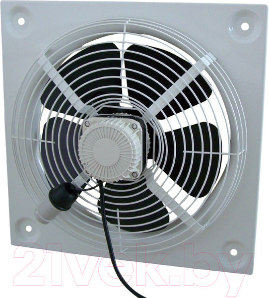 Изображение товара Вентилятор накладной Soler&Palau HXM-200 / 5110001400