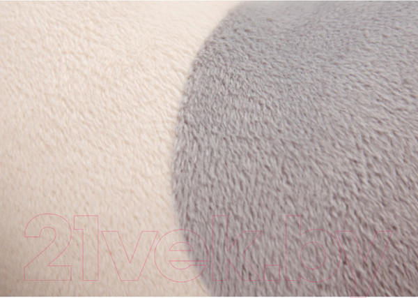 Изображение товара Подушка на шею Roxy-Kids Рогалик / RHP-002 (бежевый)