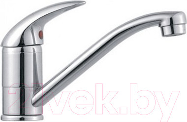 Изображение товара Смеситель Ledeme L4538-B