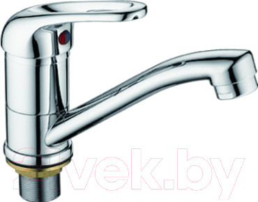 Изображение товара Смеситель Ledeme L4539-B-2