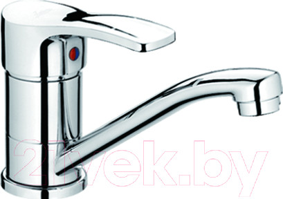 Изображение товара Смеситель Ledeme L4564