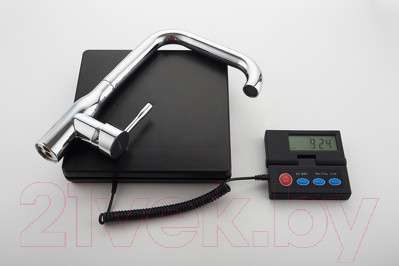 Изображение товара Смеситель Ledeme L4698