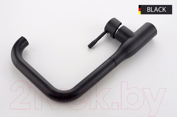 Изображение товара Смеситель Ledeme L4698B