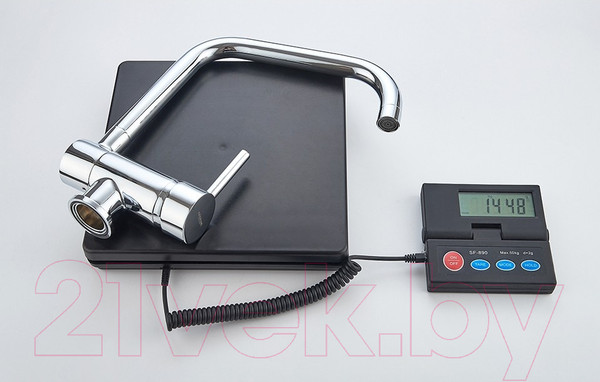 Изображение товара Смеситель Ledeme L4798