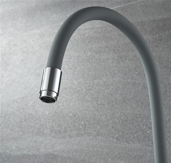 Изображение товара Смеситель Ledeme L4898-9