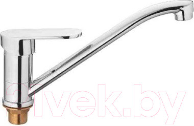 Изображение товара Смеситель Ledeme L4910