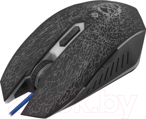 Изображение товара Мышь Defender Shock GM-110L / 52110