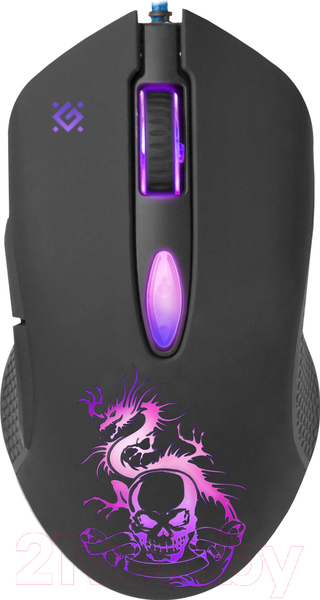 Изображение товара Мышь Defender Sky Dragon GM-090L / 52090