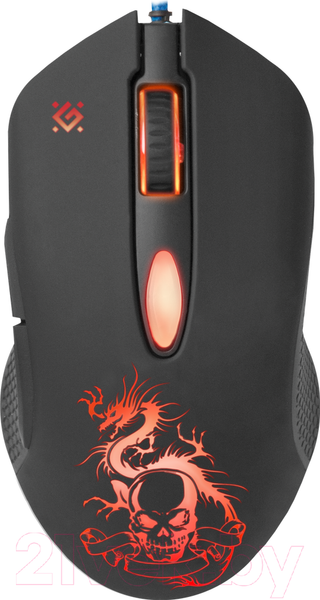 Изображение товара Мышь Defender Sky Dragon GM-090L / 52090