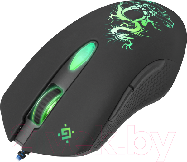 Изображение товара Мышь Defender Sky Dragon GM-090L / 52090