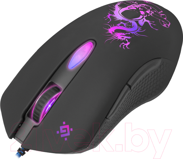 Изображение товара Мышь Defender Sky Dragon GM-090L / 52090